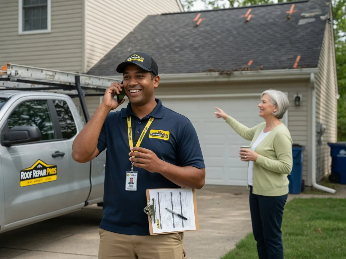 Roof Repair Marienville, PA FAQs